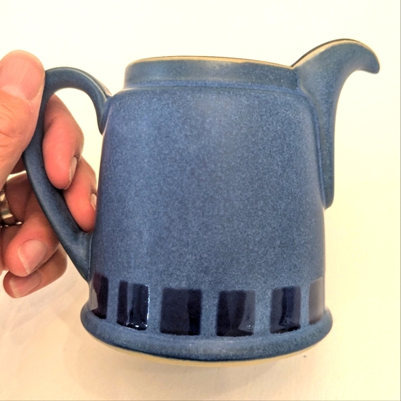 DENBY Reflex Creamer/Milk Jug - Picture 3 of 6